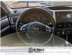 2012 Subaru Forester  (Stk: U2273A) in Vaughan - Image 10 of 16