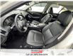 2018 Infiniti Q50 3.0t LUXE AWD (Stk: R12101) in St. Catharines - Image 13 of 22