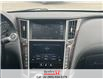 2018 Infiniti Q50 3.0t LUXE AWD (Stk: R12101) in St. Catharines - Image 19 of 22