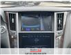 2018 Infiniti Q50 3.0t LUXE AWD (Stk: R12101) in St. Catharines - Image 20 of 22