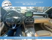2019 Mercedes-Benz GLC 300 Base (Stk: 19-144700) in Greenwood - Image 7 of 19