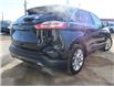 2023 Ford Edge Titanium (Stk: F0133) in Humboldt - Image 5 of 26
