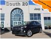 2023 Ford Edge Titanium (Stk: F0133) in Humboldt - Image 1 of 26