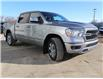 2022 RAM 1500 Big Horn (Stk: 25063A) in Humboldt - Image 3 of 26