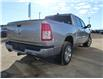 2022 RAM 1500 Big Horn (Stk: 25063A) in Humboldt - Image 5 of 26