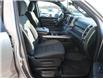 2022 RAM 1500 Big Horn (Stk: 25063A) in Humboldt - Image 11 of 26