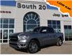 2022 RAM 1500 Big Horn (Stk: 25063A) in Humboldt - Image 1 of 26
