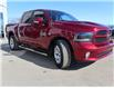 2015 RAM 1500 Sport (Stk: 24167B) in Humboldt - Image 3 of 25