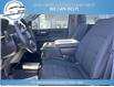 2022 GMC Sierra 1500 Pro (Stk: 22-677747) in Greenwood - Image 6 of 15