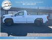 2022 GMC Sierra 1500 Pro (Stk: 22-677747) in Greenwood - Image 1 of 15