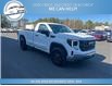 2022 GMC Sierra 1500 Pro (Stk: 22-677747) in Greenwood - Image 4 of 15