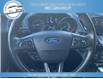 2019 Ford Escape SEL (Stk: 19-35579) in Greenwood - Image 10 of 18