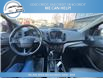 2019 Ford Escape SEL (Stk: 19-35579) in Greenwood - Image 8 of 18