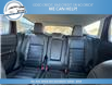 2019 Ford Escape SEL (Stk: 19-35579) in Greenwood - Image 9 of 18