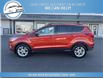 2019 Ford Escape SEL (Stk: 19-35579) in Greenwood - Image 1 of 18