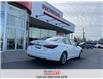2018 Infiniti Q50 3.0t LUXE AWD (Stk: R12101) in St. Catharines - Image 11 of 22