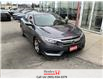 2017 Honda Civic Sedan 4dr CVT LX (Stk: H21851A) in St. Catharines - Image 1 of 12