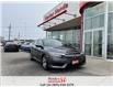 2017 Honda Civic Sedan 4dr CVT LX (Stk: H21851A) in St. Catharines - Image 2 of 12