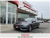 2017 Honda Civic Sedan 4dr CVT LX (Stk: H21851A) in St. Catharines - Image 5 of 12