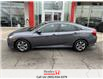2017 Honda Civic Sedan 4dr CVT LX (Stk: H21851A) in St. Catharines - Image 6 of 12