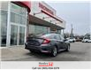 2017 Honda Civic Sedan 4dr CVT LX (Stk: H21851A) in St. Catharines - Image 11 of 12