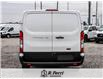 2025 Ford Transit-150 Cargo Base (Stk: S0217) in Woodbridge - Image 4 of 22