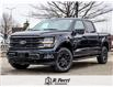 2025 Ford F-150 XLT (Stk: S0227) in Woodbridge - Image 1 of 24