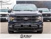 2025 Ford F-150 XLT (Stk: S0227) in Woodbridge - Image 2 of 24
