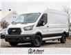 2025 Ford Transit-150 Cargo Base (Stk: S0241) in Woodbridge - Image 1 of 22