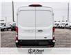 2025 Ford Transit-150 Cargo Base (Stk: S0241) in Woodbridge - Image 4 of 22