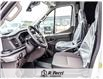 2025 Ford Transit-150 Cargo Base (Stk: S0241) in Woodbridge - Image 8 of 22