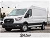2025 Ford Transit-150 Cargo Base (Stk: S0280) in Woodbridge - Image 1 of 22
