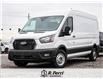 2025 Ford Transit-250 Cargo Base (Stk: S0294) in Woodbridge - Image 1 of 20