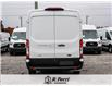 2025 Ford Transit-250 Cargo Base (Stk: S0294) in Woodbridge - Image 4 of 20