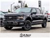 2025 Ford F-150 XLT (Stk: S0300) in Woodbridge - Image 1 of 22