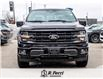 2025 Ford F-150 XLT (Stk: S0300) in Woodbridge - Image 2 of 22