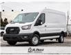 2025 Ford Transit-150 Cargo Base (Stk: S0305) in Woodbridge - Image 1 of 22