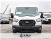2025 Ford Transit-150 Cargo Base (Stk: S0305) in Woodbridge - Image 2 of 22
