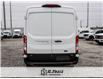 2025 Ford Transit-150 Cargo Base (Stk: S0305) in Woodbridge - Image 4 of 22