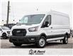2025 Ford Transit-150 Cargo Base (Stk: S0324) in Woodbridge - Image 1 of 22