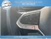2024 Volkswagen Tiguan Comfortline (Stk: 24-035261) in Greenwood - Image 16 of 21