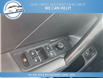 2024 Volkswagen Tiguan Comfortline (Stk: 24-035261) in Greenwood - Image 18 of 21
