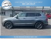 2024 Volkswagen Tiguan Comfortline (Stk: 24-035261) in Greenwood - Image 1 of 21
