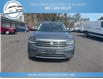 2024 Volkswagen Tiguan Comfortline (Stk: 24-035261) in Greenwood - Image 3 of 21