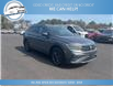 2024 Volkswagen Tiguan Comfortline (Stk: 24-035261) in Greenwood - Image 4 of 21