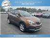 2016 Buick Encore Base (Stk: 16-55731) in Greenwood - Image 4 of 17