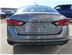 2023 Nissan Altima S (Stk: F0134) in Humboldt - Image 6 of 25