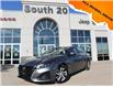 2023 Nissan Altima S (Stk: F0134) in Humboldt - Image 1 of 25