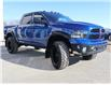 2017 RAM 1500 SLT (Stk: T0117A) in Humboldt - Image 3 of 28