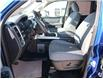 2017 RAM 1500 SLT (Stk: T0117A) in Humboldt - Image 9 of 28